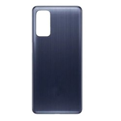 Tampa Traseira Samsung Galaxy M52 5g/M526 Preto Tampa Traseira Samsung Galaxy M52 5g/M526 Preto